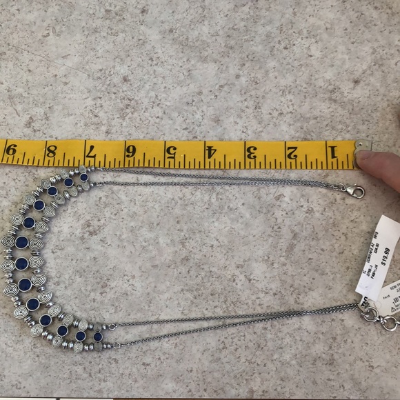 NWT Lucky Brand necklace - Picture 3 of 4